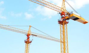 How Telematics Is Improving Crane Safety and Efficiency