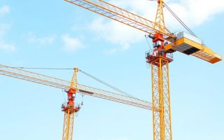 How Telematics Is Improving Crane Safety and Efficiency