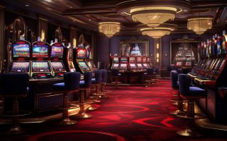 Разнообразие азартных игр в онлайн казино Azino777: гарантированное увлечение!