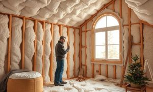 Плиты XPS Технониколь: как резать и крепить к основанию