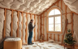 Плиты XPS Технониколь: как резать и крепить к основанию