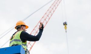 The Future Job Market for Crane Operators: What You Need to Know