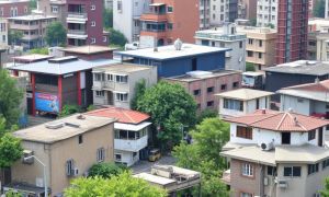 Работа в условиях городской застройки: специфические задачи и вызовы