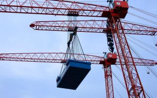 Mehrkranbetrieb: cómo planificar y ejecutar el levantamiento simultáneo con varios grúas