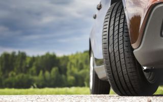 Гид по выбору шин для вашего автомобиля: путеводитель для правильного выбора