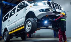 Warum die Stabilität des Fahrzeugs beim Heben über Leben und Erfolg entscheidet — Eine umfassende Betrachtung