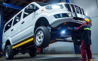 Warum die Stabilität des Fahrzeugs beim Heben über Leben und Erfolg entscheidet — Eine umfassende Betrachtung