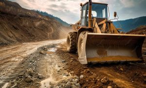 Радиаторы для техники JCB: почему качество системы охлаждения влияет на ресурс машины