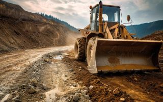 Радиаторы для техники JCB: почему качество системы охлаждения влияет на ресурс машины
