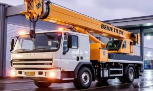 Die neue EU-Maschinenverordnung: qué significa para las Autokrane y por qué debería importarte