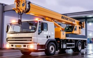 Die neue EU-Maschinenverordnung: qué significa para las Autokrane y por qué debería importarte