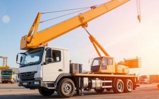 How to Extend the Lifespan of Your Mobile Crane: Essential Tips and Best Practices