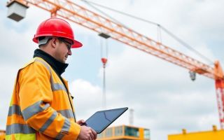 How Technology Is Creating New Jobs in the Crane Sector