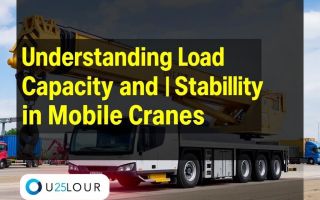 Understanding Load Capacity and Stability in Mobile Cranes: A Comprehensive Guide