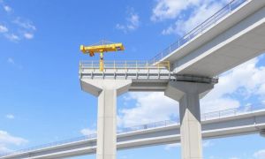 Монтаж путепроводов: особенности мостового строительства, которые важно знать