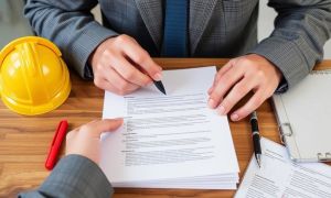 Документация: все, что нужно знать о необходимых документах для работы