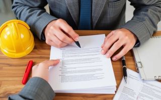 Документация: все, что нужно знать о необходимых документах для работы