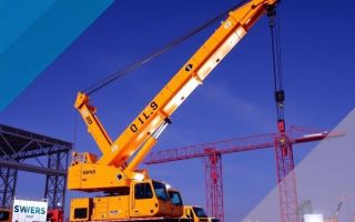 Pick-and-Carry Cranes: Advantages and Limitations Explored