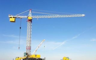 Mobile Cranes in Oil and Gas Industry Applications: Powering Efficiency and Safety