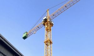 Lebensdauer einer Krananlage verlängern: Expertenrat, der wirklich hält