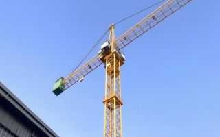 Lebensdauer einer Krananlage verlängern: Expertenrat, der wirklich hält