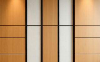 Линеарные панели: как выбрать свет, который работает и украшает пространство