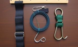 Los accesorios más comunes: Estrobos, eslingas, ganchos — Guía práctica y cercana para quien trabaja en izado y maniobras