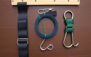 Los accesorios más comunes: Estrobos, eslingas, ganchos — Guía práctica y cercana para quien trabaja en izado y maniobras