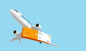 Как купить авиабилет онлайн: просто, выгодно и без лишних переживаний