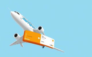 Как купить авиабилет онлайн: просто, выгодно и без лишних переживаний