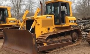 Аренда бульдозера: как выбрать технику, не переплатить и не пожалеть