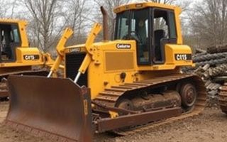 Аренда бульдозера: как выбрать технику, не переплатить и не пожалеть