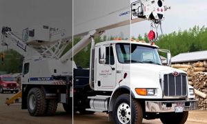 Cómo elegir la grúa móvil adecuada para el trabajo: All-Terrain, Rough-Terrain o Truck-Mounted