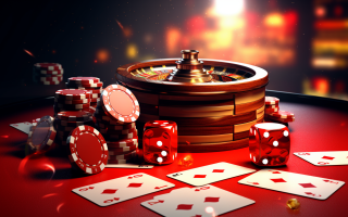 Играй в казино онлайн Pin UP и почувствуй настоящий азарт!