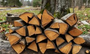 Готовые дрова из горбыля: когда простое решение работает лучше сложных