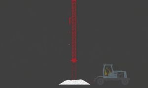 Роль шпунтовых конструкций и вибропогружателей в подготовке строительных площадок