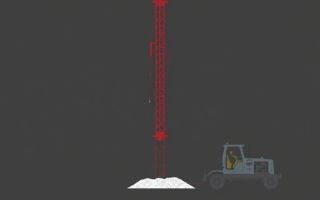 Роль шпунтовых конструкций и вибропогружателей в подготовке строительных площадок