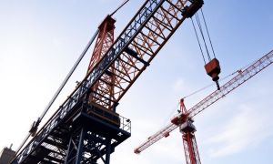 Challenges Facing Crane Companies Today: Navigating a Complex Industry Landscape