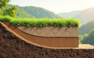 Методы расчёта устойчивости склонов и откосов в геотехнике