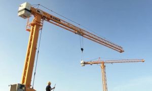 Innovative Uses of Mobile Cranes in Film Production: Elevating Creativity and Efficiency on Set