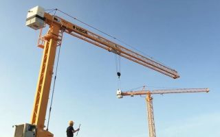 Innovative Uses of Mobile Cranes in Film Production: Elevating Creativity and Efficiency on Set