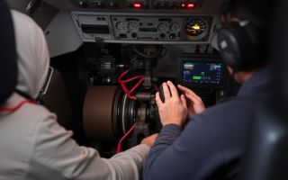 Cuando el motor traiciona: procedimientos de emergencia para actuar con seguridad ante un fallo mecánico