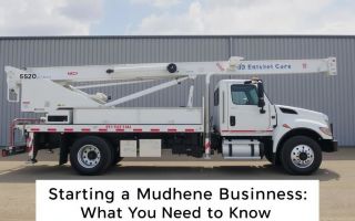 Starting a Mobile Crane Business: What You Need to Know