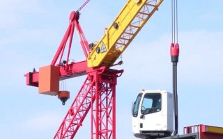 Common Causes of Mobile Crane Accidents and How to Prevent Them