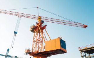 How Automation Is Revolutionizing the Crane Industry: Transforming Safety, Efficiency, and Innovation