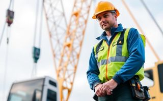 How to Hire and Retain Skilled Crane Operators: A Practical Guide for Success