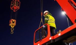 Что должно быть в такелажном комплекте при работе с автокраном: практический чек-лист для безопасного подъема