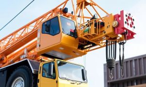 How to Evaluate a Crane Rental Company: A Comprehensive Guide for Smart Hiring