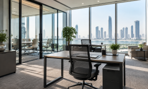 Renting an Office in Abu Dhabi: What Businesses Should Review First