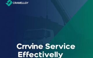 How to Market Your Crane Services Effectively: A Complete Guide to Growing Your Business